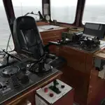 Kapal penarik keur dijual
