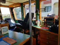 Kap patroli keur dijual