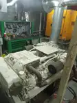 Kapal pesiar keur dijual