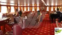 Kapal pesiar keur dijual