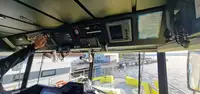 Kapal penyelamat keur dijual