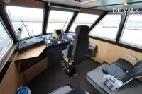Kapal kru keur dijual