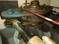 Kapal penarik keur dijual
