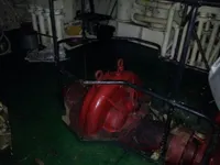 Kapal penarik keur dijual