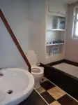 Kapal survei keur dijual