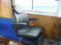 Kapal pancing trawler keur dijual