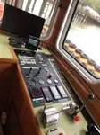 Kapal penarik keur dijual