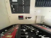 Kapal pesiar keur dijual