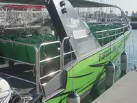 Kapal panumpang keur dijual