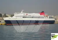 Kapal Ro-Ro keur dijual