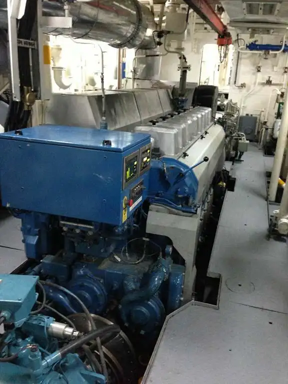 Kapal penarik keur dijual