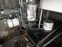 Kapal penarik keur dijual
