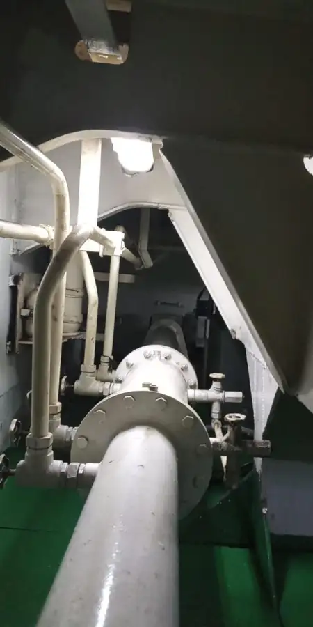 Kapal penarik keur dijual
