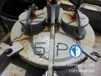 Kapal tangki minyak/bahan kimia keur dijual