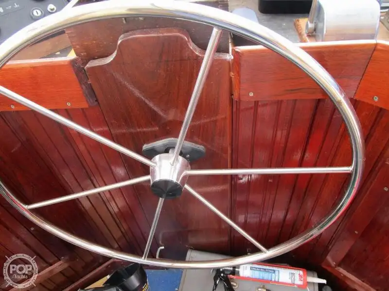 Kapal pancing trawler keur dijual