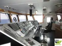 Kapal suplai pikeun dijual