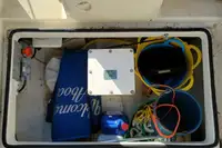 Kapal kerja keur dijual