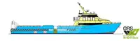 Parahu awak pikeun dijual
