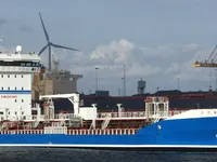 Kapal tangki minyak/bahan kimia keur dijual