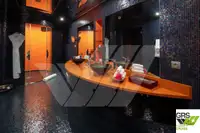Kapal pesiar keur dijual