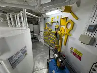 Kapal kontainer keur dijual