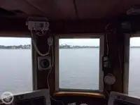 Kapal penarik keur dijual