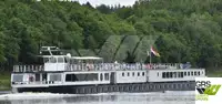 Kapal pesiar keur dijual