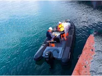 Kapal penarik keur dijual