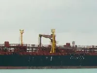 Kapal tangki minyak/bahan kimia keur dijual