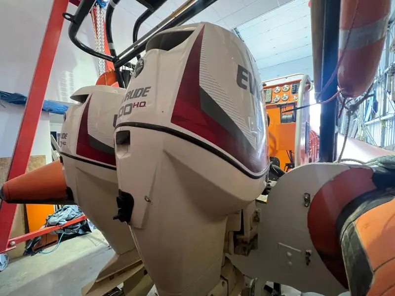 Kapal kerja keur dijual