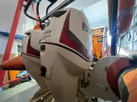 Kapal kerja keur dijual