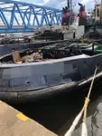 Tow boat pikeun dijual