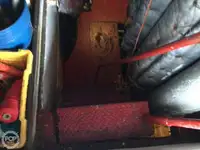 Kapal pancing trawler keur dijual