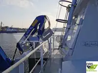 Kapal survei keur dijual
