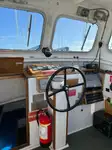 Kapal fery keur dijual