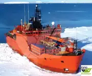 Kapal survey pikeun dijual