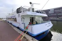 Kapal panumpang pikeun dijual