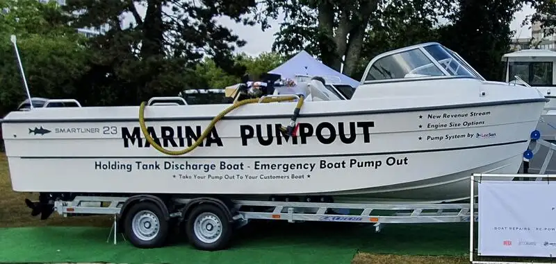 Kapal kerja keur dijual