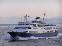 Kapal pesiar keur dijual