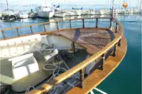 Kapal fery keur dijual