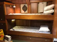 Kapal penarik keur dijual