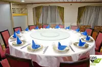 Kapal pesiar keur dijual