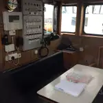 Kapal penarik keur dijual