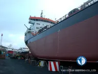 Kapal tangki minyak/bahan kimia keur dijual