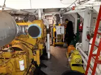 Kapal penarik keur dijual