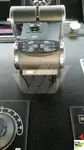Kapal pesiar keur dijual