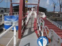 Kapal tangki minyak/bahan kimia keur dijual