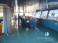 Kapal tangki minyak/bahan kimia keur dijual
