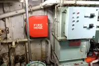 Kapal penarik keur dijual
