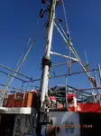 Kapal purse seiner keur dijual